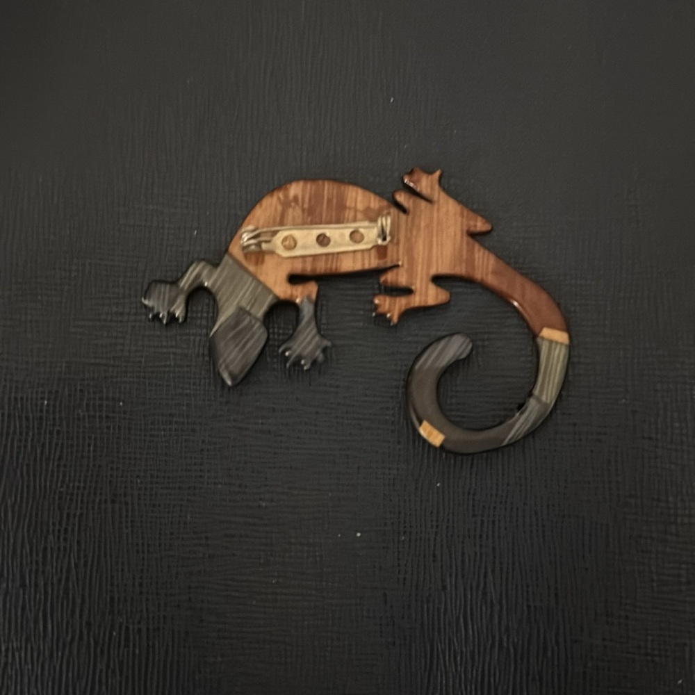 Gecko pin - Picture 2 of 2